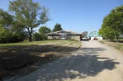 11981 MORRIS Road Niagara Falls Ontario L3B 5N4