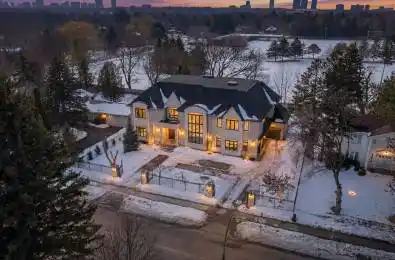 42 Laureleaf Road Markham Ontario L3T 2X7