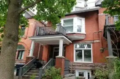 129 Walmer Road Unit# 2 Toronto C02 Ontario M5R 2X9