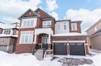 1093 Cole Street Innisfil Ontario L9S 4R7