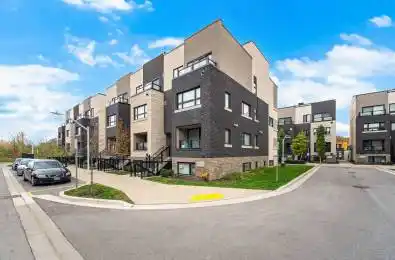 1129 Cooke Boulevard Unit# 610 Burlington Ontario L7T 0C3