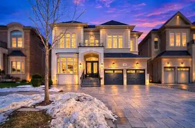 344 Stanton Avenue Vaughan Ontario L4H 3W8