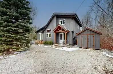 129 JAMES Street Blue Mountains Ontario L9Y 0T6