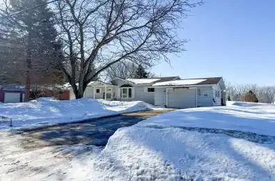 22 Frederick Street Huron East Ontario N0G 1H0