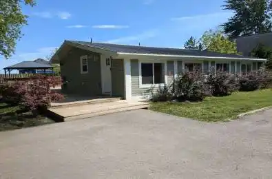 71218 William Street Bluewater Ontario N0M 1N0