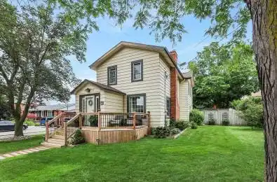 10 Maple Avenue Grimsby Ontario L3M 3B6