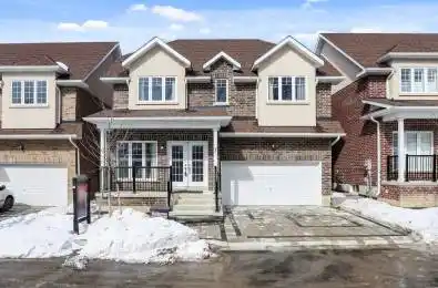 1741 Fairport Road Unit# 7 Pickering Ontario L1V 1S9