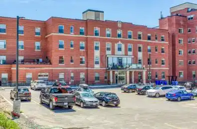 175 Hunter Street Peterborough Ontario K9H 1G9