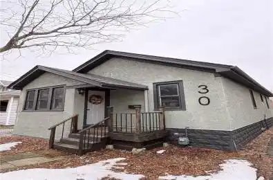 30 Eastchester Avenue St. Catharines Ontario L2P 2V6