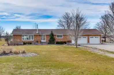 7979 Lasalle Line Brooke-Alvinston Ontario N0M 2S0