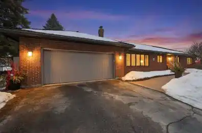 103 Curtis Crescent King Ontario L7B 1C2