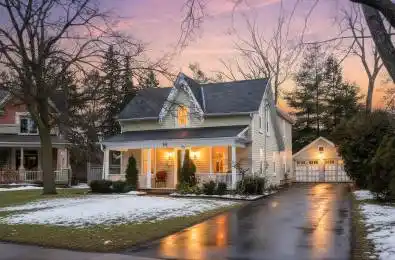 64 Powell Street Richmond Hill Ontario L4C 4S4