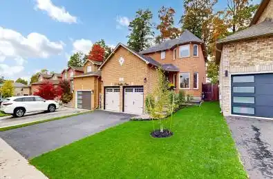 53 Priscilla's Place Barrie Ontario L4N 5X6