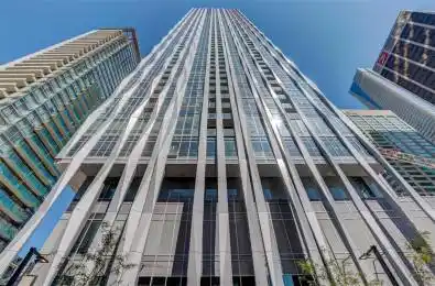 1 Yorkville Avenue Unit# 4905 Toronto C02 Ontario M4W 1L1