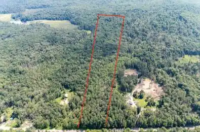 0 So Ho Mish Road Perry Ontario P0A 1Y0