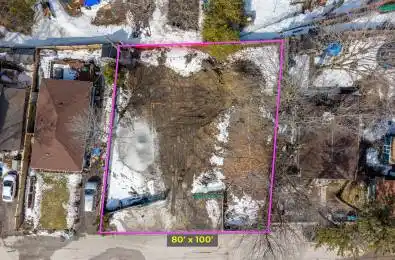 18 Coultice Drive Whitchurch-Stouffville Ontario L4A 7X3