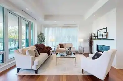 206 Bloor Street Unit# 1001 Toronto C02 Ontario M5S 1T8