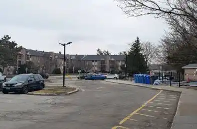 2230 Trafalgar Street Unit# 121 London East Ontario N5V 4J9