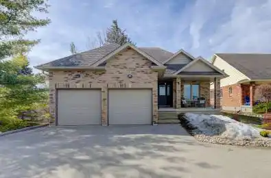 33 Joseph Street Guelph Ontario N1E 2W4