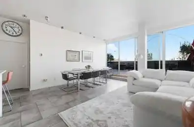 160 Baldwin Street Unit# 610 Toronto C01 Ontario M5T 3K7