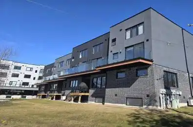 59 Charles Street Unit# 2 Newmarket Ontario L3Y 3V7