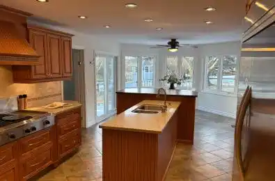 351 Kirby Crescent Newmarket Ontario L3X 1G8