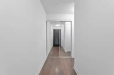 50 Bruyeres Mews Unit# 1009 Toronto C01 Ontario M5V 0H8