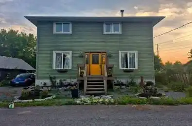 6 Union Street Stone Mills Ontario K0K 1Z0