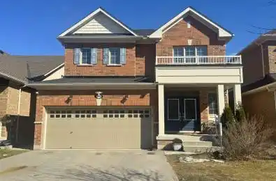 39 Walls Crescent New Tecumseth Ontario L0G 1W0