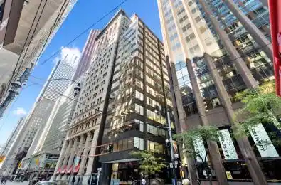 10 King Street Unit# 710 Toronto C08 Ontario M5C 1C3