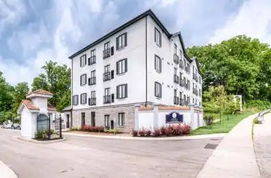 3 John Pound Road Unit# 105 Tillsonburg Ontario N4G 5X4