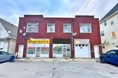 35 Ontario Road Welland Ontario L3B 5C1