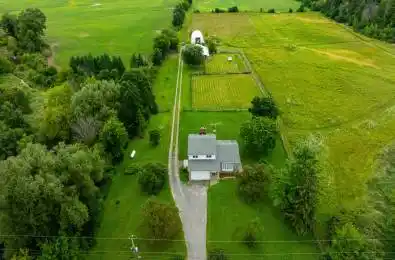 1214 Ramsay Concession 12 Road Mississippi Mills Ontario K0A 1A0