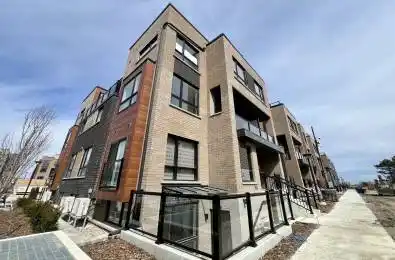 24 Lytham Green Circle Unit# 15 Newmarket Ontario L3Y 0H4