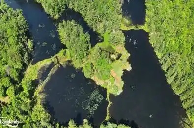 0 BOBCAYGEON Road Minden Hills Ontario K0M 2K0