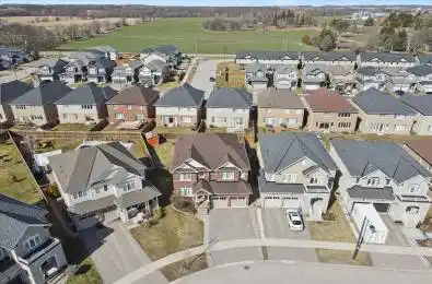 65 Barlow Place Brant Ontario N3L 0H1