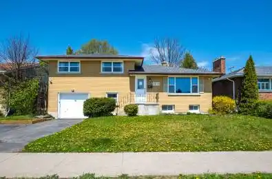 1215 Johnson Street Kingston Ontario K7M 2P1