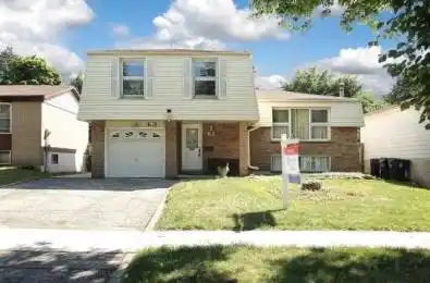 62 Cherrystone Drive Toronto C15 Ontario M2H 1S1