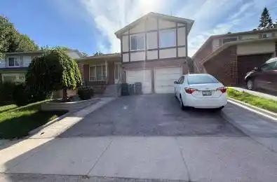 63 Hornshill Drive Unit# Unit B Toronto E09 Ontario M1S 3J3