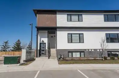 4263 Fourth Avenue Unit# 825 Niagara Falls Ontario L2E 0C2