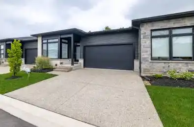 9150 Willoughby Drive Unit# 20 Niagara Falls Ontario L2G 0Z5