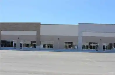 3545 Odyssey Drive Unit# 126 Mississauga Ontario L5M 7N4