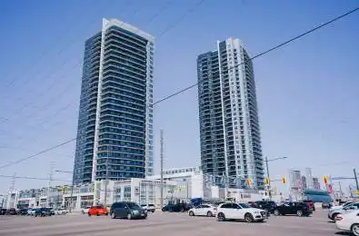 3700 Highway 7 N/A Unit# 1005 Vaughan Ontario L4L 0G8