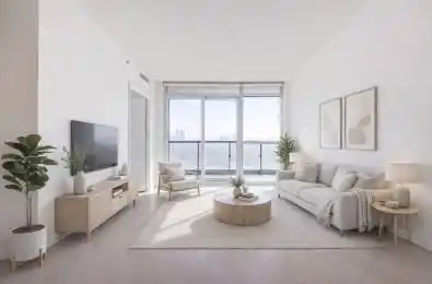 30 Gibbs Road Unit# 2207 Toronto W08 Ontario M9B 0E4