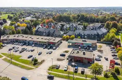 95 Saginaw Parkway Cambridge Ontario N1T 1T9