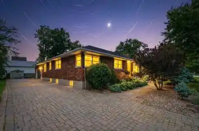 1 Dugald Street Southwest Middlesex Ontario N0L 1A0