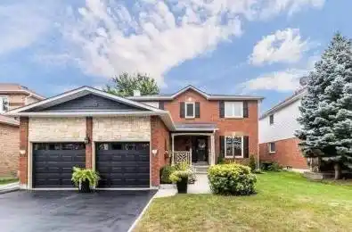 57 Rutherford Drive Clarington Ontario L1B 1G6