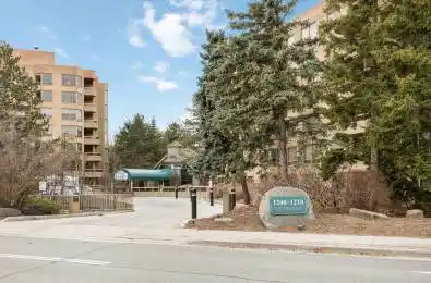 1200 Don Mills Road Unit# 620 & 621 Toronto C13 Ontario M3B 3B8