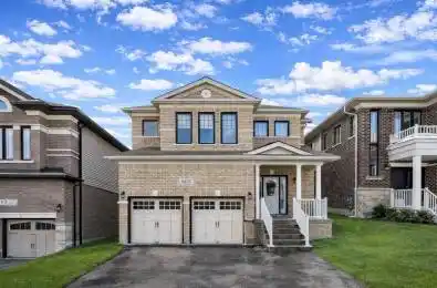 565 Florencedale Crescent Kitchener Ontario N2R 1T6