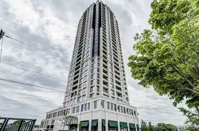 1 Grandview Avenue Unit# 2008 Markham Ontario L3T 0G7